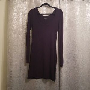 Express Sweater Dress